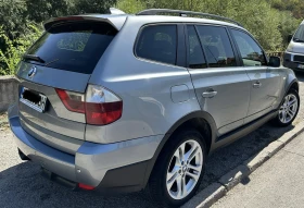 BMW X3 Sd, снимка 3