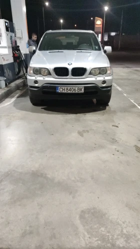 BMW X5, снимка 5