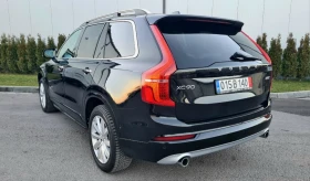 Volvo Xc90 2.0 D5 AWD, снимка 3