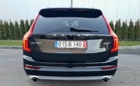 Volvo Xc90 2.0 D5 AWD, снимка 4