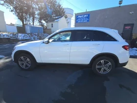 Mercedes-Benz GLC 300 4MATIC * NAVI * LED * CAMERA * ПОДГРЕВ* PANO, снимка 3