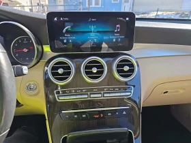 Mercedes-Benz GLC 300 4MATIC * NAVI * LED * CAMERA * ПОДГРЕВ* PANO, снимка 12