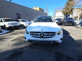 Mercedes-Benz GLC 300 4MATIC * NAVI * LED * CAMERA * ПОДГРЕВ* PANO 1