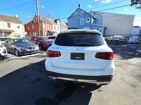 Mercedes-Benz GLC 300 4MATIC * NAVI * LED * CAMERA * ПОДГРЕВ* PANO, снимка 4