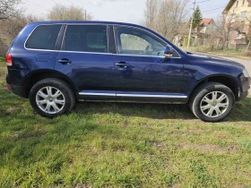 VW Touareg 3.0 V6 TDI, снимка 15