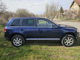 VW Touareg 3.0 V6 TDI, снимка 11