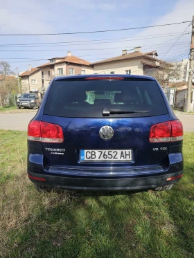 VW Touareg 3.0 V6 TDI, снимка 6