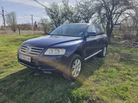 VW Touareg 3.0 V6 TDI, снимка 1