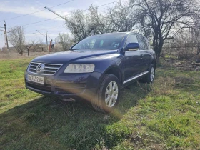 VW Touareg 3.0 V6 TDI, снимка 5