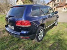 VW Touareg 3.0 V6 TDI, снимка 7