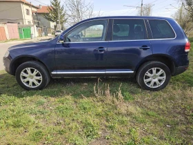 VW Touareg 3.0 V6 TDI, снимка 4