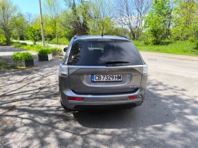 Обява за продажба на Mitsubishi Outlander PHEV ~19 990 лв. - изображение 1