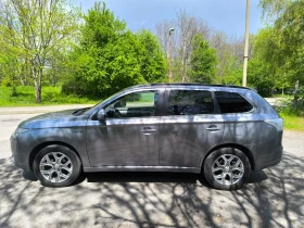 Обява за продажба на Mitsubishi Outlander PHEV ~19 990 лв. - изображение 1