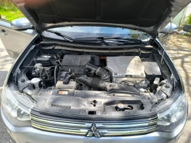 Mitsubishi Outlander PHEV | Mobile.bg    15