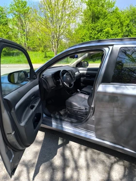 Обява за продажба на Mitsubishi Outlander PHEV ~19 990 лв. - изображение 3