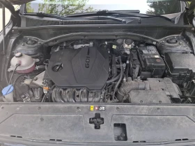 Hyundai Santa fe Дигитален километраж, ЛИЗИНГ, регистриран - 48500 лв. - 64169655 13