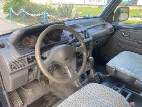 Mitsubishi Pajero | Mobile.bg    9