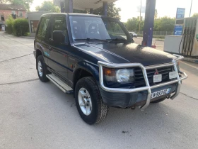 Mitsubishi Pajero | Mobile.bg    3