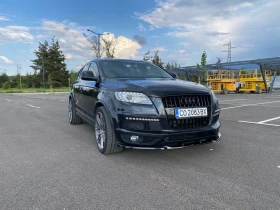 Audi Q7 - 21000 лв. - 12217223 2