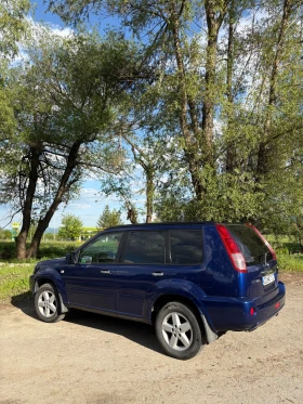 Обява за продажба на Nissan X-trail ~9 950 лв. - изображение 1