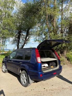 Обява за продажба на Nissan X-trail ~9 950 лв. - изображение 9