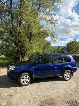 Обява за продажба на Nissan X-trail ~9 950 лв. - изображение 1