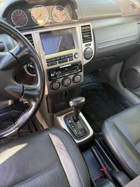 Nissan X-trail | Mobile.bg    13