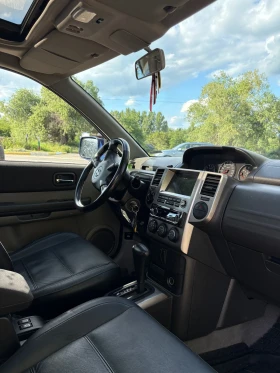 Обява за продажба на Nissan X-trail ~9 950 лв. - изображение 3