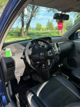 Обява за продажба на Nissan X-trail ~9 950 лв. - изображение 10