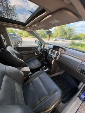 Обява за продажба на Nissan X-trail ~9 950 лв. - изображение 4