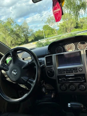 Обява за продажба на Nissan X-trail ~9 950 лв. - изображение 6