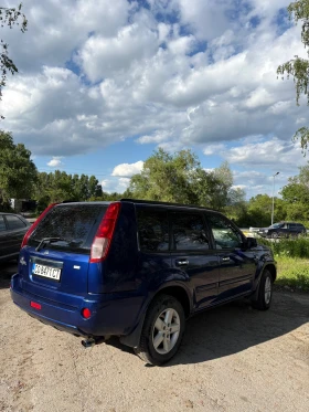 Обява за продажба на Nissan X-trail ~9 950 лв. - изображение 2