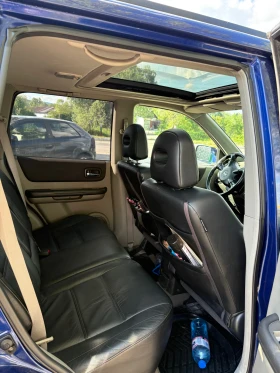 Обява за продажба на Nissan X-trail ~9 950 лв. - изображение 7
