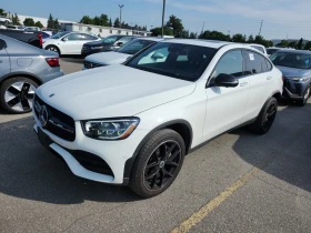  Mercedes-Benz GLC 30...