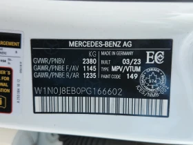 Mercedes-Benz GLC 300 * CARFAX * АВТО КРЕДИТ * ЦЕНА ДО БГ! - 67999 лв. - 41694900 12