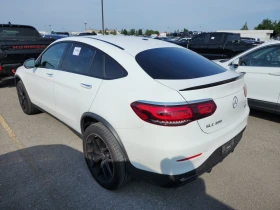 Mercedes-Benz GLC 300 * CARFAX * АВТО КРЕДИТ * ЦЕНА ДО БГ! - 67999 лв. - 41694900 3