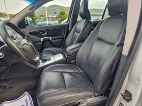 Volvo Xc90 2, 4 D АВТОМАТИК !!  - 21800 лв. / 11146.16 € - 32366582 14