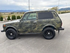 Обява за продажба на Lada Niva ~6 500 лв. - изображение 8 | Auto.bg Обява за продажба на Lada Niva ~6 500 лв. - изображение 8