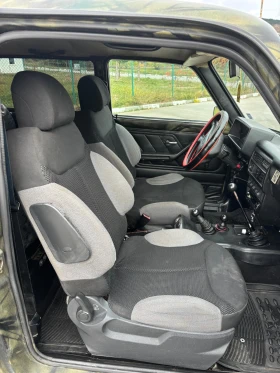 Обява за продажба на Lada Niva ~6 500 лв. - изображение 6 | Auto.bg Обява за продажба на Lada Niva ~6 500 лв. - изображение 6