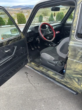 Обява за продажба на Lada Niva ~6 500 лв. - изображение 2 | Auto.bg Обява за продажба на Lada Niva ~6 500 лв. - изображение 2
