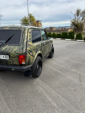 Обява за продажба на Lada Niva ~6 500 лв. - изображение 11 | Auto.bg Обява за продажба на Lada Niva ~6 500 лв. - изображение 11