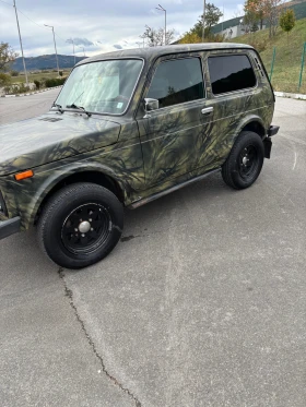 Lada Niva | Mobile.bg    13