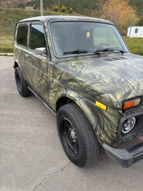 Обява за продажба на Lada Niva ~6 500 лв. - изображение 5 | Auto.bg Обява за продажба на Lada Niva ~6 500 лв. - изображение 5