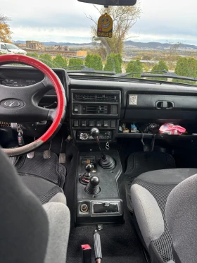 Обява за продажба на Lada Niva ~6 500 лв. - изображение 1 | Auto.bg Обява за продажба на Lada Niva ~6 500 лв. - изображение 1