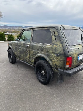 Обява за продажба на Lada Niva ~6 500 лв. - изображение 3 | Auto.bg Обява за продажба на Lada Niva ~6 500 лв. - изображение 3