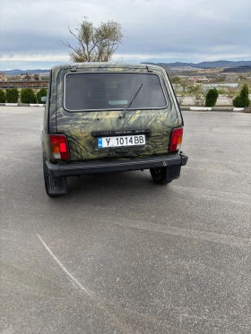 Обява за продажба на Lada Niva ~6 500 лв. - изображение 4 | Auto.bg Обява за продажба на Lada Niva ~6 500 лв. - изображение 4