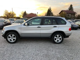 BMW X5 3.0I - 6900 лв. / 3527.91 € - 92880978 6
