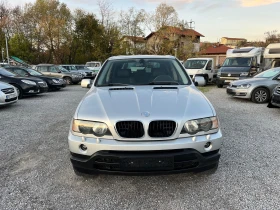 BMW X5 3.0I - 6900 лв. / 3527.91 € - 92880978 3