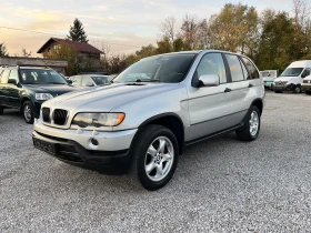 BMW X5 3.0I