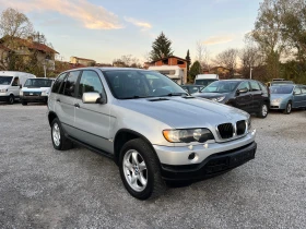 BMW X5 3.0I - 6900 лв. / 3527.91 € - 92880978 2